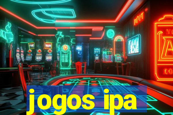 jogos ipa